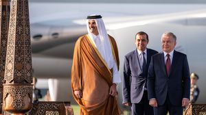 سفير قطر بطشقند: الزيارة فرصة لدعم التعاون التجاري والاقتصادي والاستثماري بين البلدين- قنا