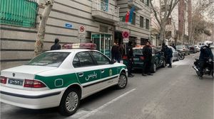رئيس جهاز أمن السفارة الأذرية قتل في هجوم مطلع العام الجاري- الأناضول