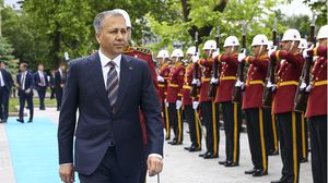 وزير الداخلية التركي: "لن نسمح أبدا بأنشطة التجسس التي تستهدف وحدتنا الوطنية"- الأناضول