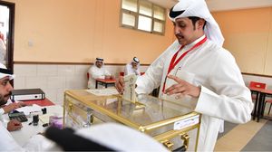 تتكون الكويت من خمس دوائر انتخابية لكل دائرة عشرة نواب- الأناضول