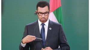  وصف مراقب اجتماع بون بأنه "فرصة ضائعة" للإمارات ولرئيس المؤتمر سلطان الجابر- جيتي