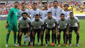 غاب عن تشكيلة منتخب مصر، لاعبا فريق اتحاد جدة بطل الدوري السعودي- أهرام / تويتر