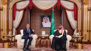 لم تبد السعودية ممانعة بشأن إقامة الإمارات والبحرين علاقات مع إسرائيل في 2020- واس
