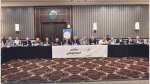 المؤتمر الشعبي لفلسطينيي الخارج