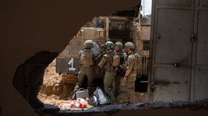 قالت كتائب القسام في بيان مقتضب: "تمكنا من إيقاع قوة صهيونية مدرعة في حقل ألغام"- مواقع عبرية