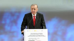أشاد أردوغان بموقف رئيس الوزراء الإسباني بعد اعتراف مدريد بالدولة الفلسطينية- الأناضول