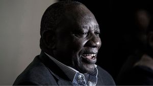 سيريل رامابوزا (71 عاماً) رئيساً لجمهورية جنوب أفريقيا لولاية ثانية- جيتي