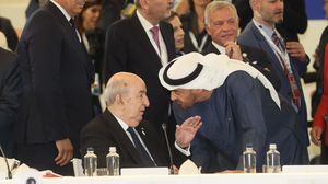 تشهد العلاقات بين الإمارات والجزائر توترا منذ فترة