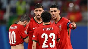 حصد المنتخب البرتغالي بهذا الفوز نقاط المباراة الثلاث- euro / إكس