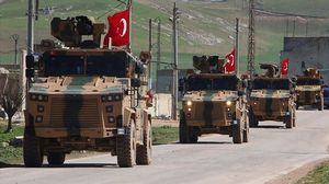 شدد وزير الخارجية التركي على أن "استقرار سوريا ووحدتها سيعززان مكافحة الإرهاب"- الأناضول