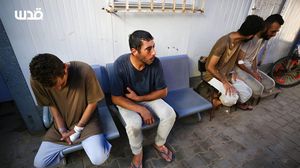 الأسرى يعانون جراء التعذيب الشديد وجرائم الاحتلال داخل السجون- شبكة قدس