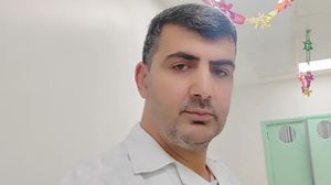 الرنتيسي الذي كان مديرا لمستشفى نسائي في مدينة بيت لاهيا بقطاع غزة توفي في مركز تحقيق تابع للشاباك في مدينة عسقلان- ناشطون