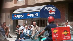 تراجعت مبيعات غالبية العلامات التجارية الداعمة للاحتلال في مصر- جيتي