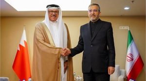 قطعت البحرين علاقاتها بإيران إثر تدخل طهران بشؤون جارتها السعودية - (وكالة أنباء البحرين)
