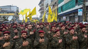 تصاعد في الهجمات بين حزب الله والاحتلال وتوقعات بنشوب حرب على جبهة لبنان - جيتي