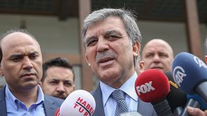 شغل عبد الله غول منصب رئيس الجمهورية التركية في الفترة بين عامي 2007 و2014- الأناضول