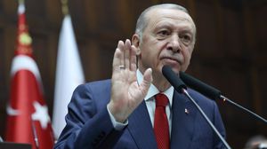شدد أردوغان على أن "خطط نتنياهو لتوسعة الحرب في المنطقة ستؤدي إلى كارثة كبيرة"- الأناضول
