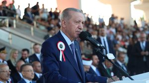 شدد أردوغان على أن بلاده "لن تتسامح مع محاولات الإضرار باقتصاد تركيا وسياحتها وتجارتها"- إكس/ حزب العدالة والتنمية