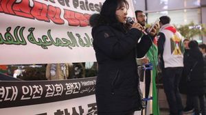 كيم سيم تضع ثلاث خطوات لحل الصراع الفلسطيني- عربي21