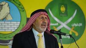 العضايلة مهندس وناشط نقابي فاز بانتخابات الجماعة مؤخرا- موقع الإخوان المسلمين في الأردن