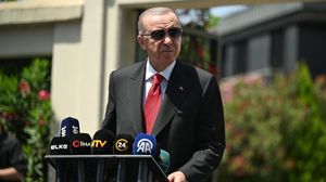 قُطعت العلاقات الدبلوماسية بين تركيا ونظام الأسد عام 2012 عقب انطلاق الثورة السورية- الأناضول
