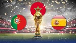 يسعى المغرب لاحتضان نهائي كأس العالم 2030 في ملعب عملاق- el pais / إكس