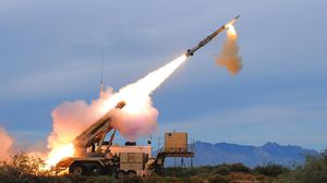 تعاقد الجيش الأمريكي على صواريخ بقيمة تقدر بنحو 5.3 مليار دولار- الموقع الرسمي لشركة لوكهيد مارتن الأمريكية للأسلحة