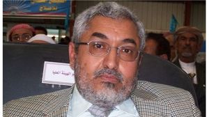 مايزال القيادي بحزب الإصلاح محمد قحطان مخفيا قسرا بسجون جماعة الحوثي للعام التاسع 