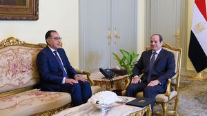 قال مراقبون إن "السيسي نسف بعض الآمال بإحداث تغيير حقيقي"- الرئاسة المصرية