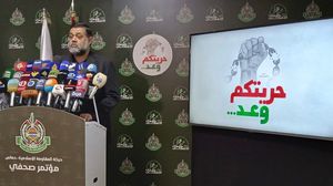 انتهاكات واسعة ضد المعتقلين في سجون الاحتلال- حماس