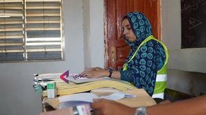 يحق لنحو 1.9 مليون مواطن موريتاني التصويت في هذه الانتخابات، يتوزعون على 5403 مكاتب تصويت، 52 منها خارج البلاد- عربي21