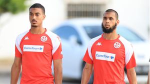 هاجم رواد منصات التواصل الاجتماعي تصرف الجامعة التونسية وعدم انخراط لاعبي المنتخب في حملة المقاطعة - الفيسبوك