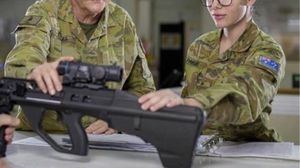 أغلب المجندات قدمن بلاغات بما جرى معهن- وزارة الدفاع الأسترالية
