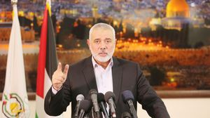 هنية: شعبنا لن يستسلم والمقاومة ستواصل الدفاع عن حقوقنا في وجه هذا العدو المجرم- حماس
