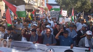 تظاهرات حاشدة في عدة دول عربية وغربية نصرة لغزة- إكس