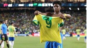 حافظ منتخب "سيليساو" على سجله خالياً من الخسارة للمباراة الثالثة توالياً بقيادة مدربه الجديد دوريفال جونيور - الاتحاد البرازيلي