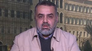 هيثم أبو الغزلان كشف عن جهود سياسية ودبلوماسية مكثفة تُبذل من أجل تحريك ملف المفاوضات- مواقع التواصل