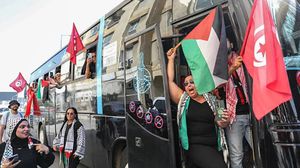 السلطات المصرية احتجزت ثلاثة محامين جزائريين فور وصولهم إلى مطار القاهرة- أكس