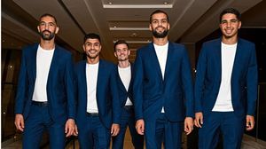 سيبدأ فريق الترجي التونسي مشاركته في مونديال الأندية بمواجهة فلامنغو البرازيلي- الترجي / إكس