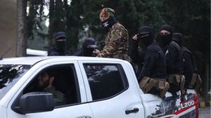 الهجوم المسلح قاده ثلاثة من أبرز قادة المجموعات المسلحة المحلية - سانا