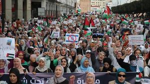 عدد المسجلين في المسيرة بلغ نحو 10 آلاف مشارك، بينما تجاوز عدد من أكدوا حجوزاتهم 4 آلاف شخص.. الأناضول