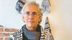 البروفيسور فرانك رومانو كشف أن السفينة "حنظلة" ستنطلق من جزيرة صقلية يوم 25 يونيو الجاري لكسر الحصار عن غزة- مواقع التواصل