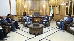 وزارة العدل السورية قالت إنها تواصل التحقيقات بشأن قضاة آخرين- سانا