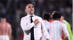 قاد المدرب يوفنتوس لإنهاء الدوري (2024-2025) في المركز الرابع بـ70 نقطة- juventus / إكس
