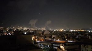 "حماس": العدوان الصهيوني الغاشم يشكل انتهاكًا صارخًا للأعراف والمواثيق الدولية.. الأناضول