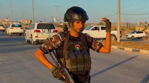 ترى المجلة أنّ: "اعتماد إسرائيل على مجموعات كهذه هو إدانة لإستراتيجيتها"- أكس