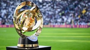 وفي المسابقة التي تنطلق يوم السبت سيشارك باسم أوروبا فيها 12 ناديا- أ ف ب
