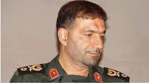حسن طهراني مقدم قُتل بانفجار عام 2011- إكس