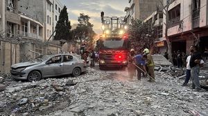 خارجية تونس اعتبرت أن "الاعتداء الغاشم على إيران يُشكّل فصلا جديدا من سلسلة الجرائم والاعتداءات المتكرّرة والمتواصلة التي يرتكبها العدوّ الصهيوني"- تسنيم