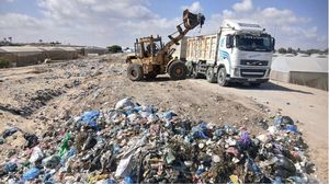 حذرت بلديات المحافظة الوسطى بقطاع غزة من توقف خدماتها بشكل كامل جراء أزمة الوقود الناجمة عن مواصلة إغلاق المعابر- حساب بلدية خانيونس